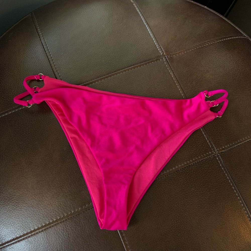 lovers and friends bikini bottom